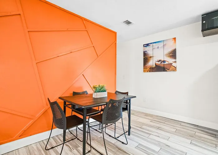 Tampa Bayshore Home 6248