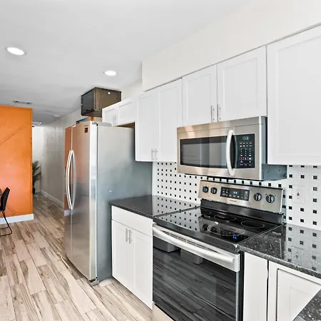 Tampa Bayshore Home 6248 Exterior foto