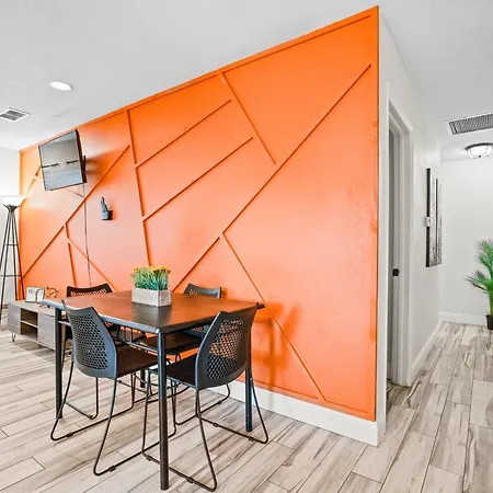 Tampa Bayshore Home 6248 Exterior foto