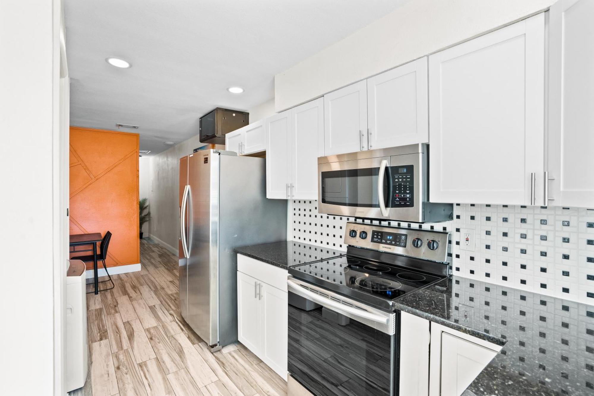 Apartment Bayshore 6248